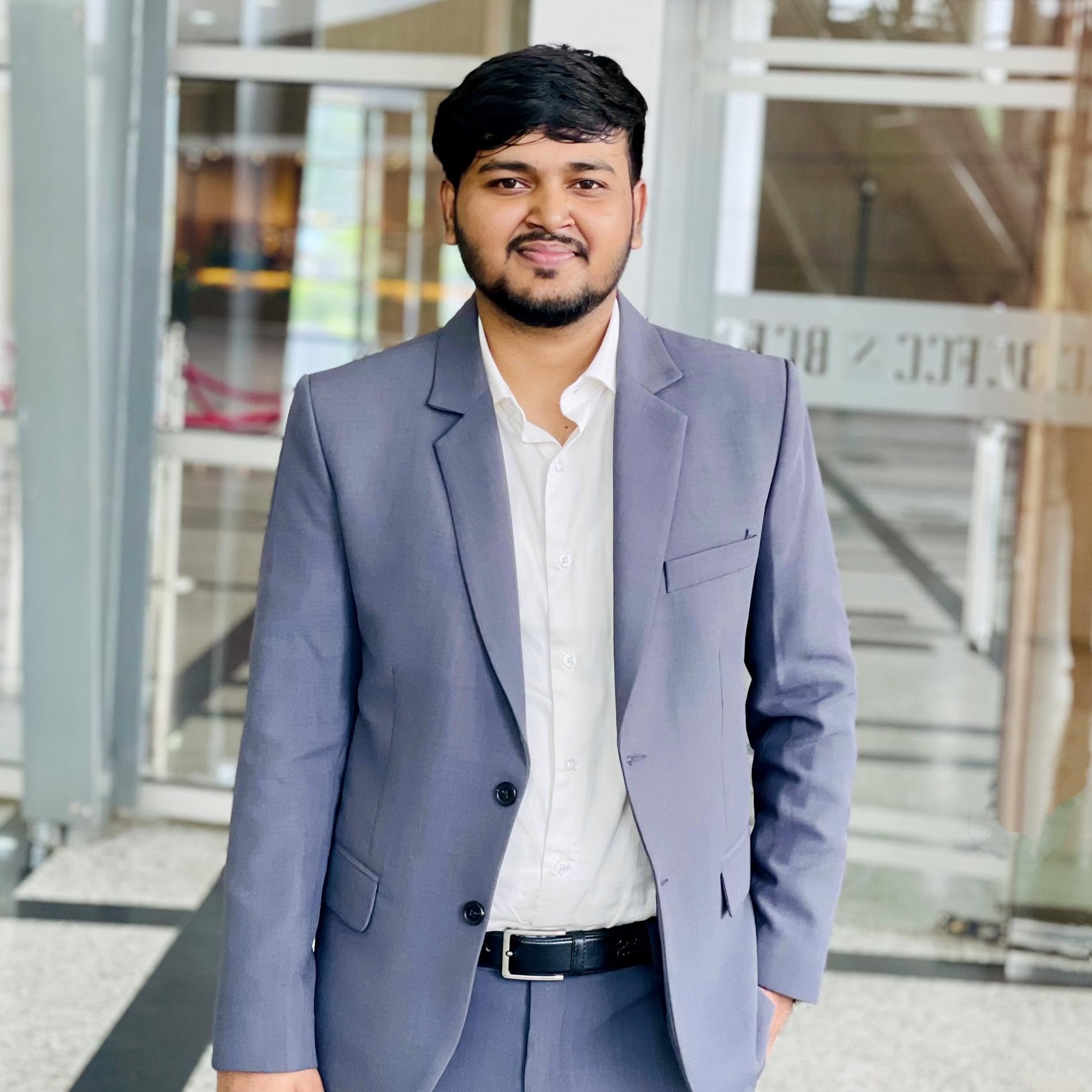 Shakil Hossain