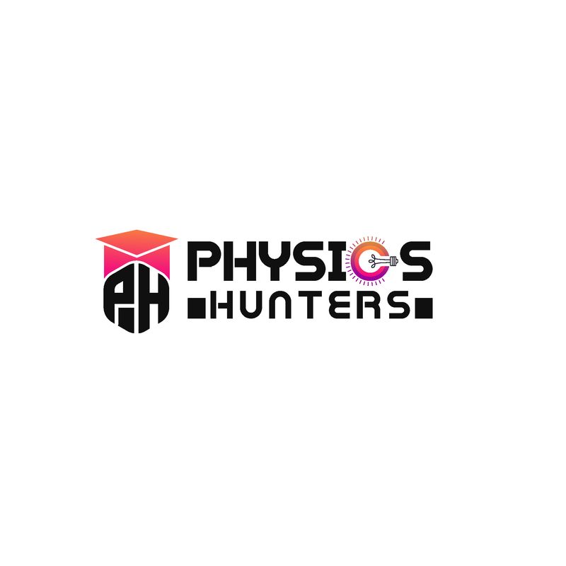 Physics Hunters